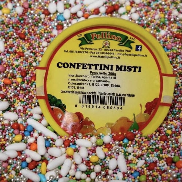 Confettini Misti