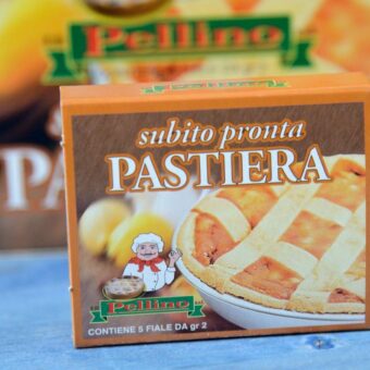 Pronto Pastiera 1